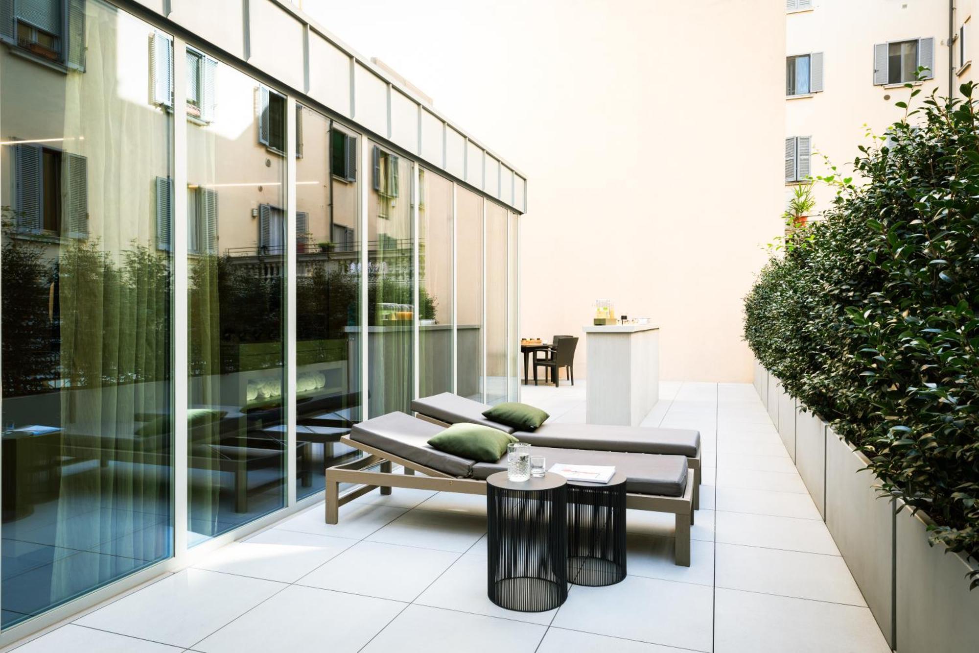 Hotel Cristoforo Colombo Member Of Preferred Hotels & Resorts — الصور 3